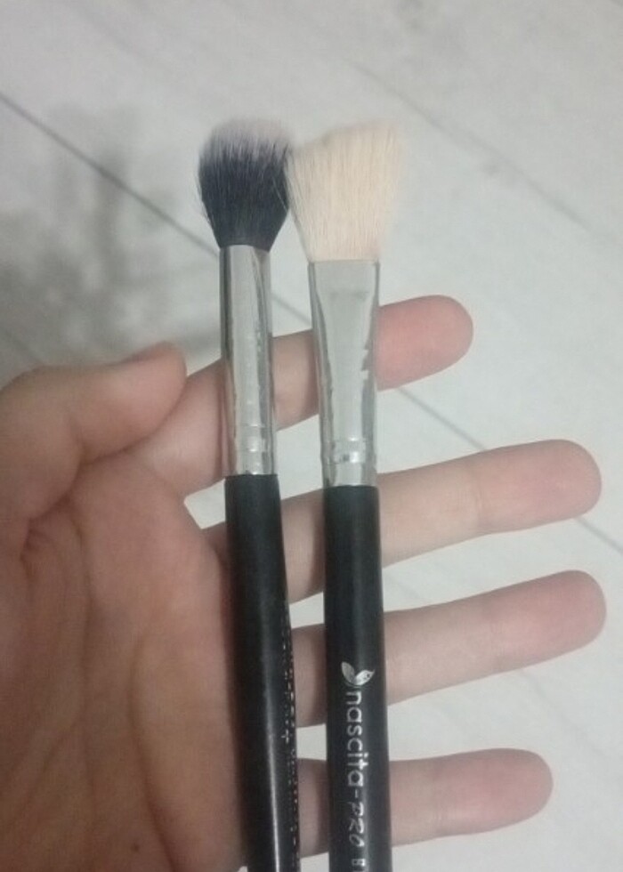 Tarte Kontür fırçası - Görsel 5