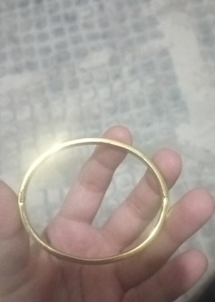 Çelik Kelepçe - Görsel 2