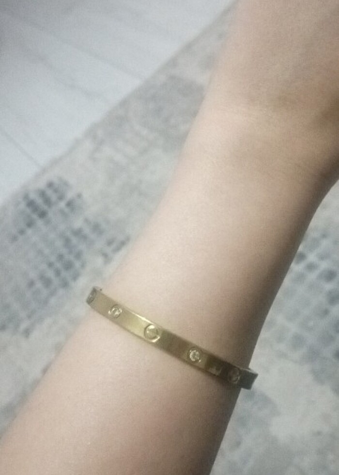 Çelik Kelepçe - Görsel 3