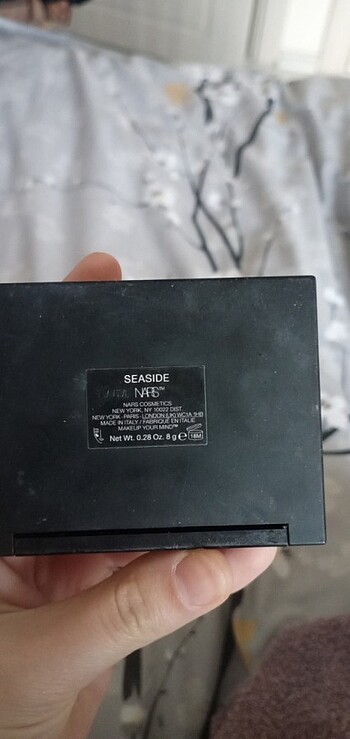Nars Nars Bronzer