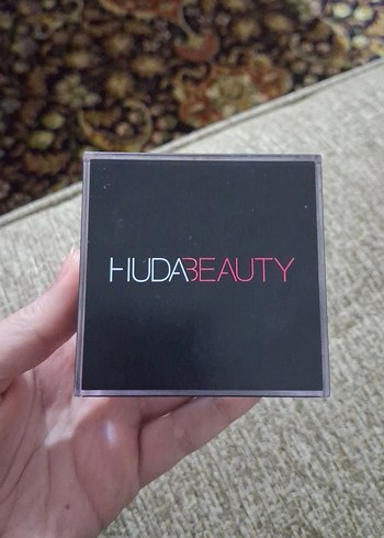 Huda Beauty