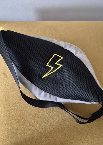 Zara Pokemon Çocuk Bel Çantası - Görsel 3