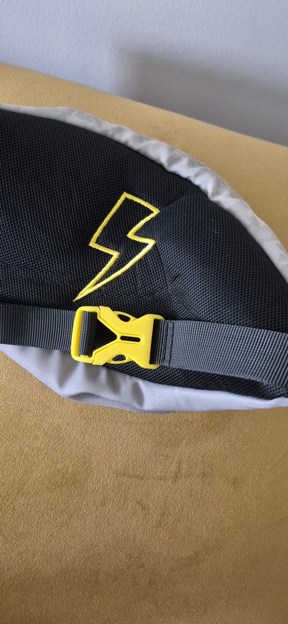 Zara Pokemon Çocuk Bel Çantası - Görsel 4