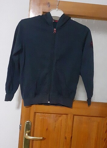 7 Yaş Beden LCWakiki ceket