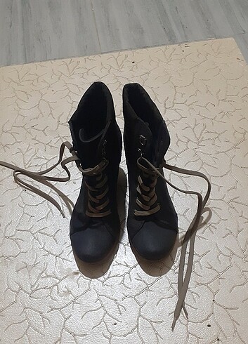 Versace Kadin cizme