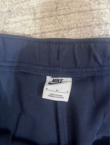 Nike NIKE TECH FLEECE ESKİ SEZON LACİVERT
