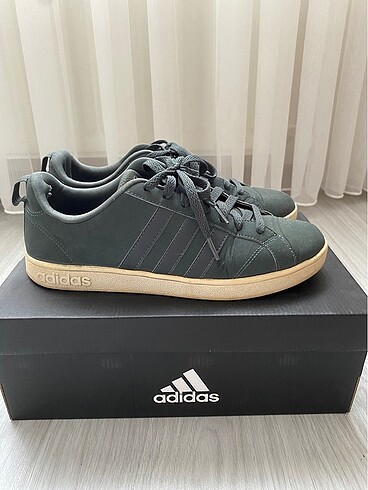 Adidas erkek spor ayakkabı