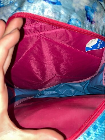 Kol Çantası Çocuk - Görsel 3