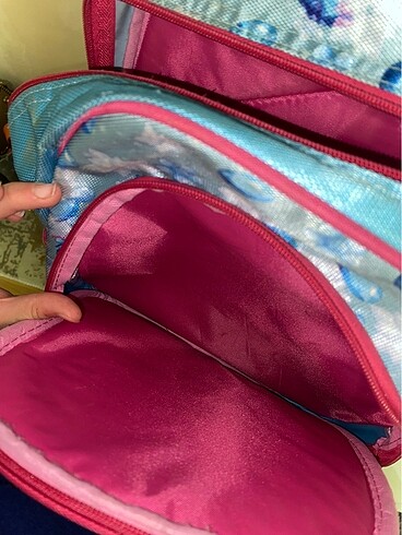 Kol Çantası Çocuk - Görsel 4