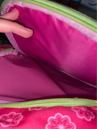 Kol Çantası Çocuk - Görsel 4