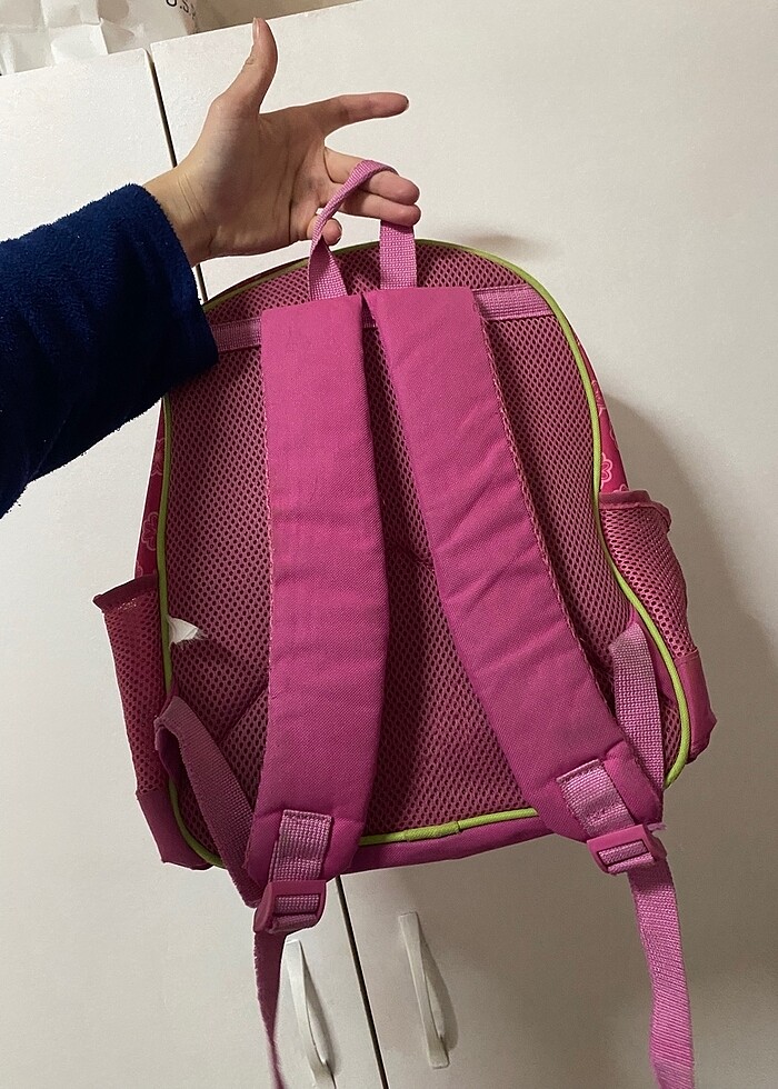 Kol Çantası Çocuk - Görsel 2