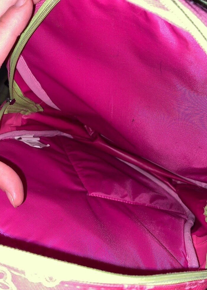 Kol Çantası Çocuk - Görsel 3