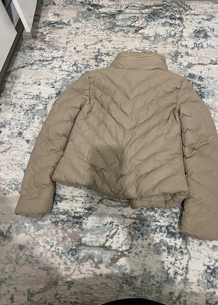 S Beden Mont - Görsel 2