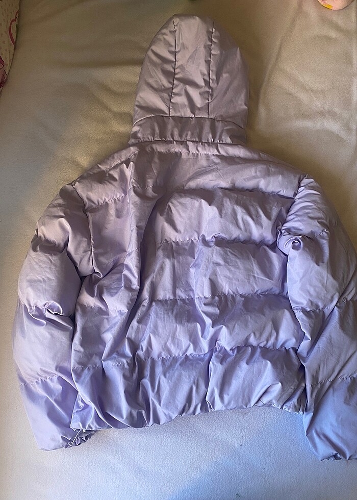 M Beden Mont - Görsel 2