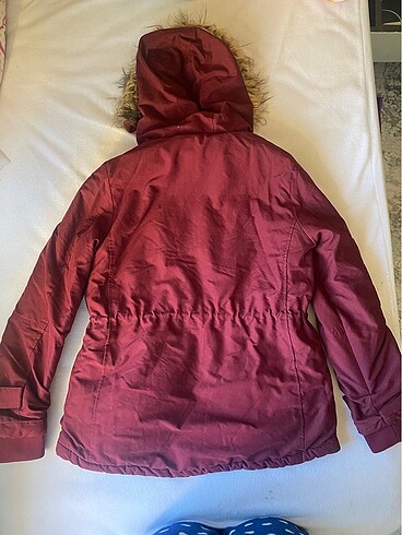 XS Beden Mont - Görsel 3