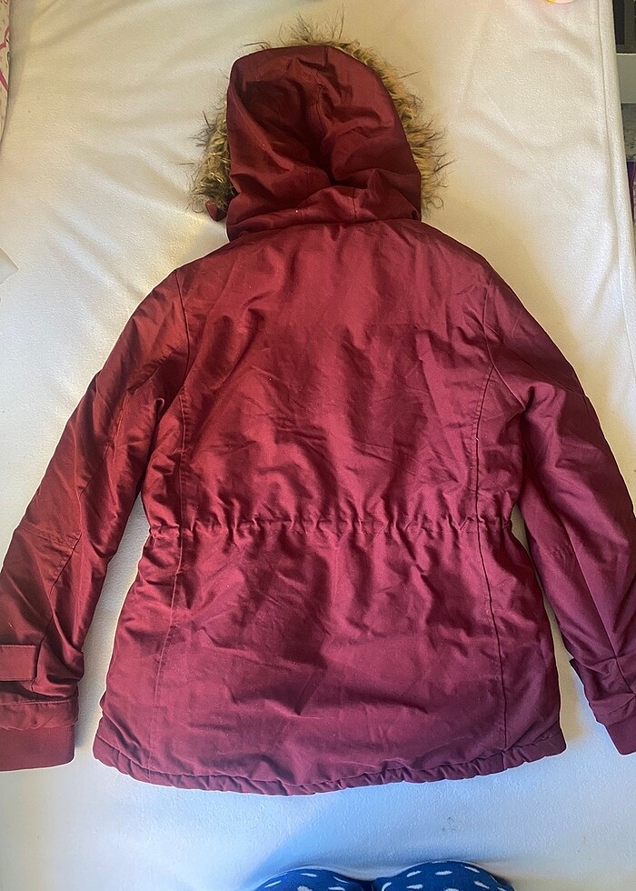 XS Beden Mont - Görsel 3