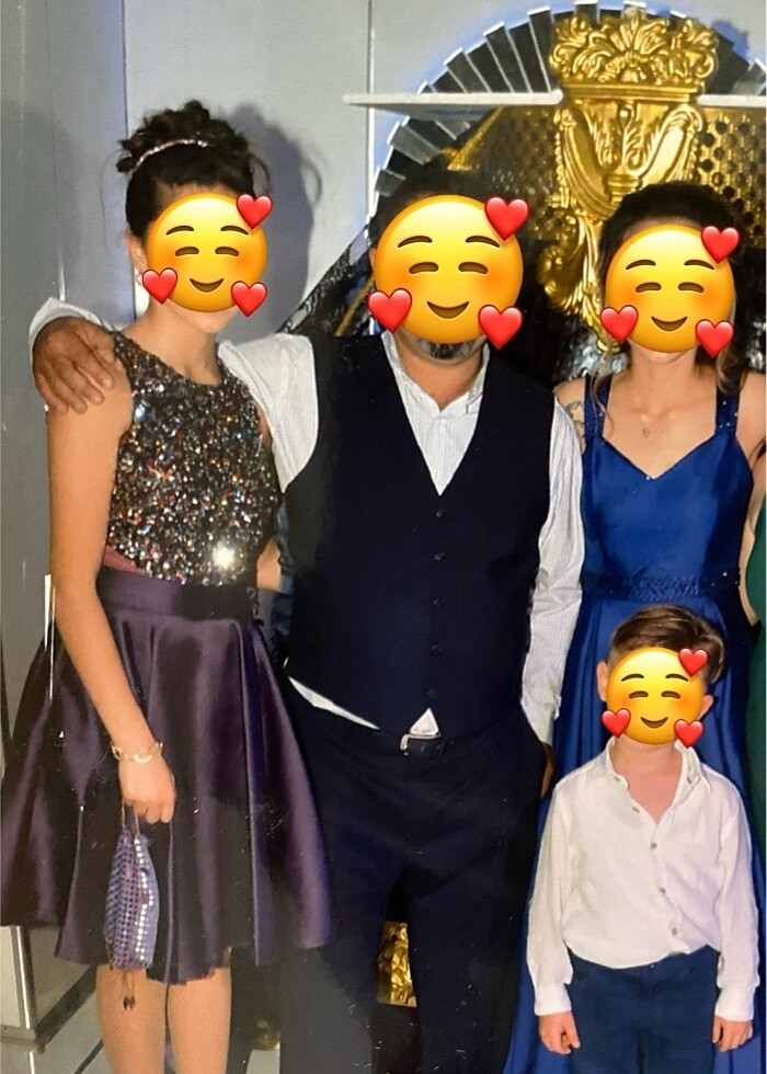 Kısa Abiye - Görsel 5