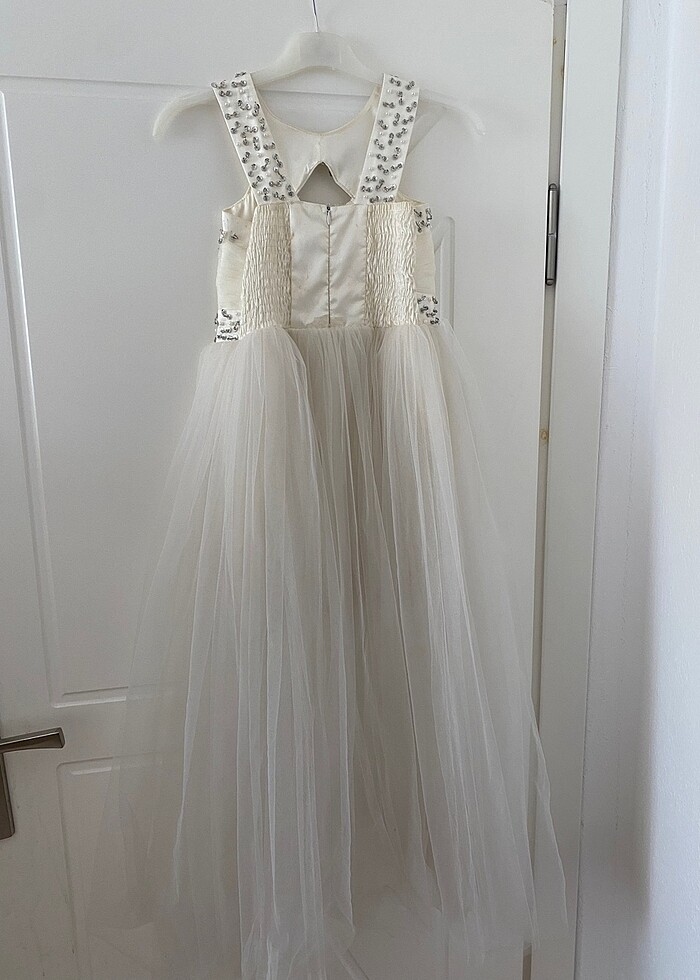 Çocuk Gelinlik - Görsel 2