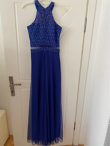 Uzun Abiye - Görsel 2