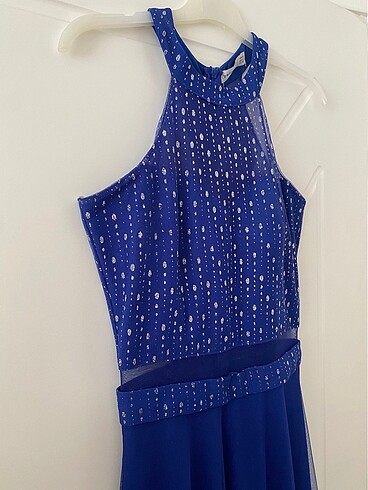 Uzun Abiye - Görsel 3