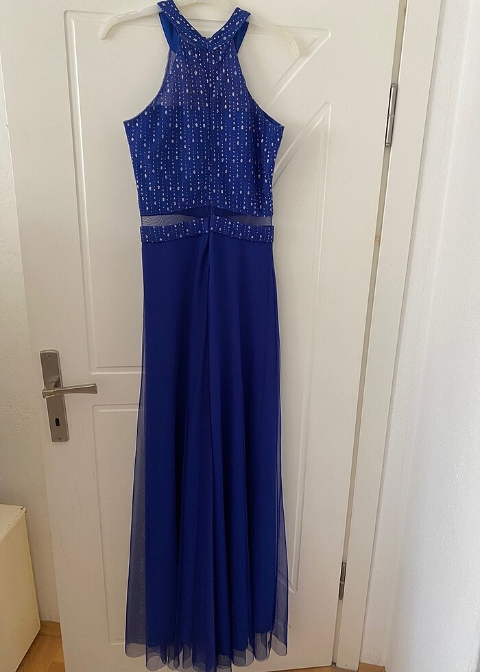 Uzun Abiye - Görsel 2