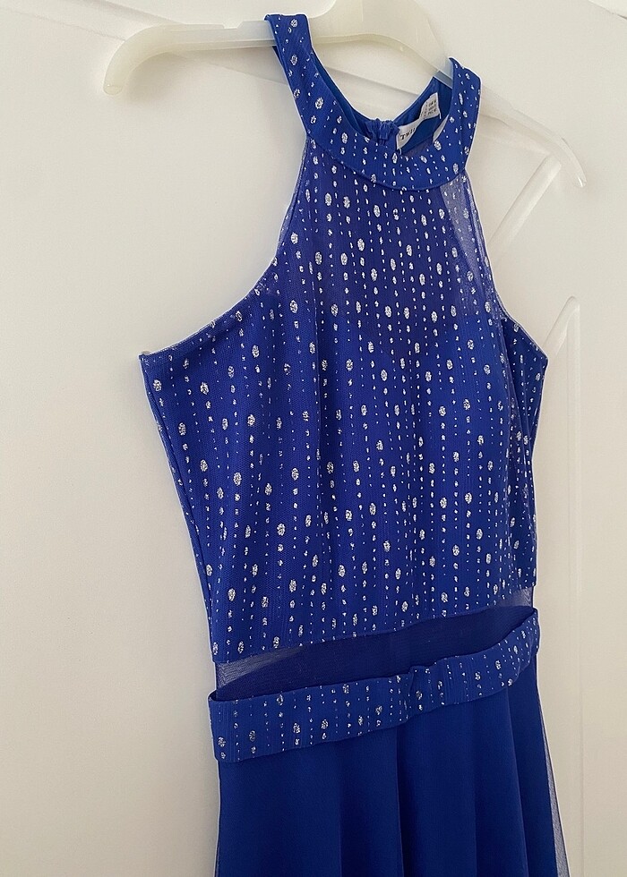 Uzun Abiye - Görsel 3