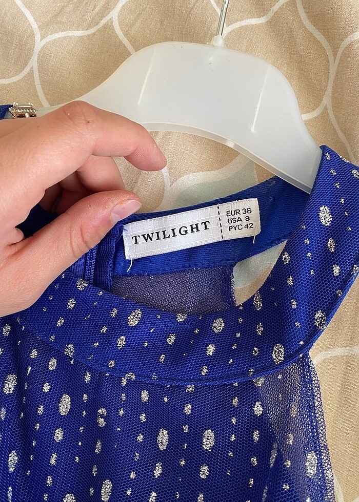 Uzun Abiye - Görsel 4