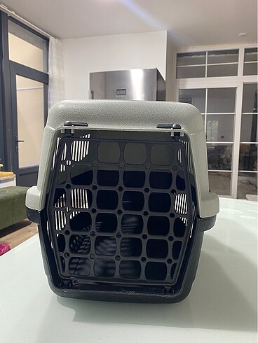 Kedi Taşıma Çantası