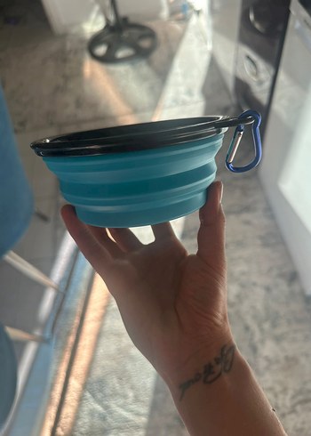 Kedi mama kabı - Görsel 3