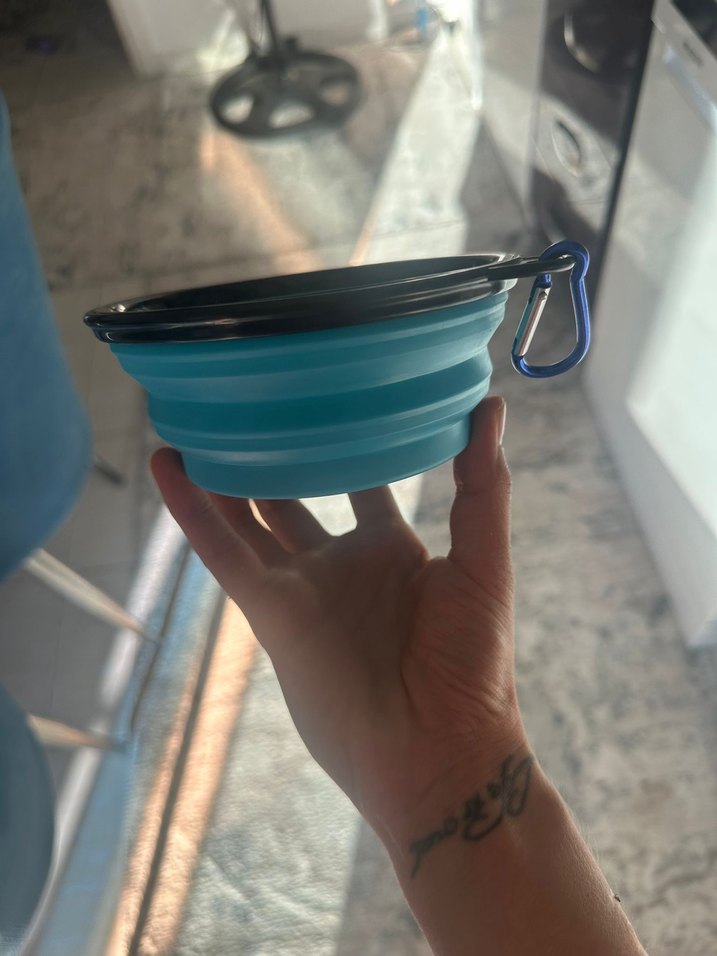 Kedi mama kabı - Görsel 3