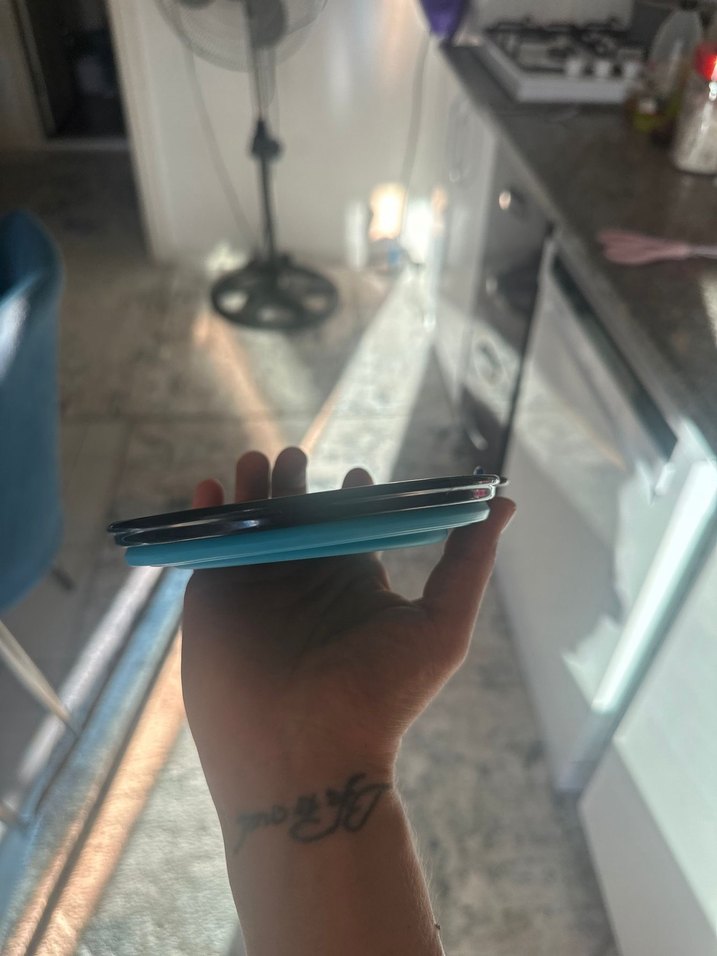 Kedi mama kabı - Görsel 2