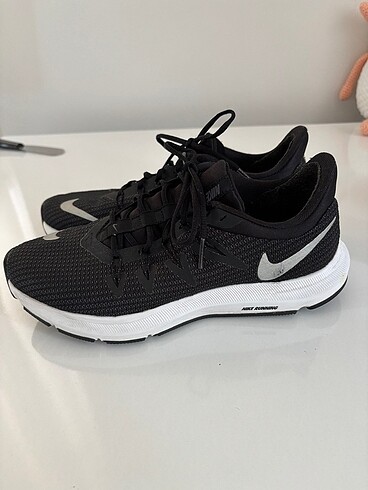 Nike nike running siyah spor ayakkabı
