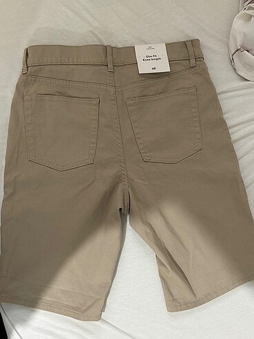 H&M hm erkek şort