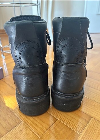 HARLEY DAVİDSON BOT - Görsel 3