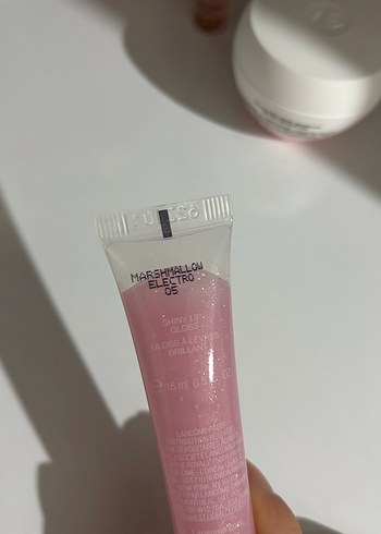 Lancôme TUBES DUDAK PARLATICISI - Görsel 2
