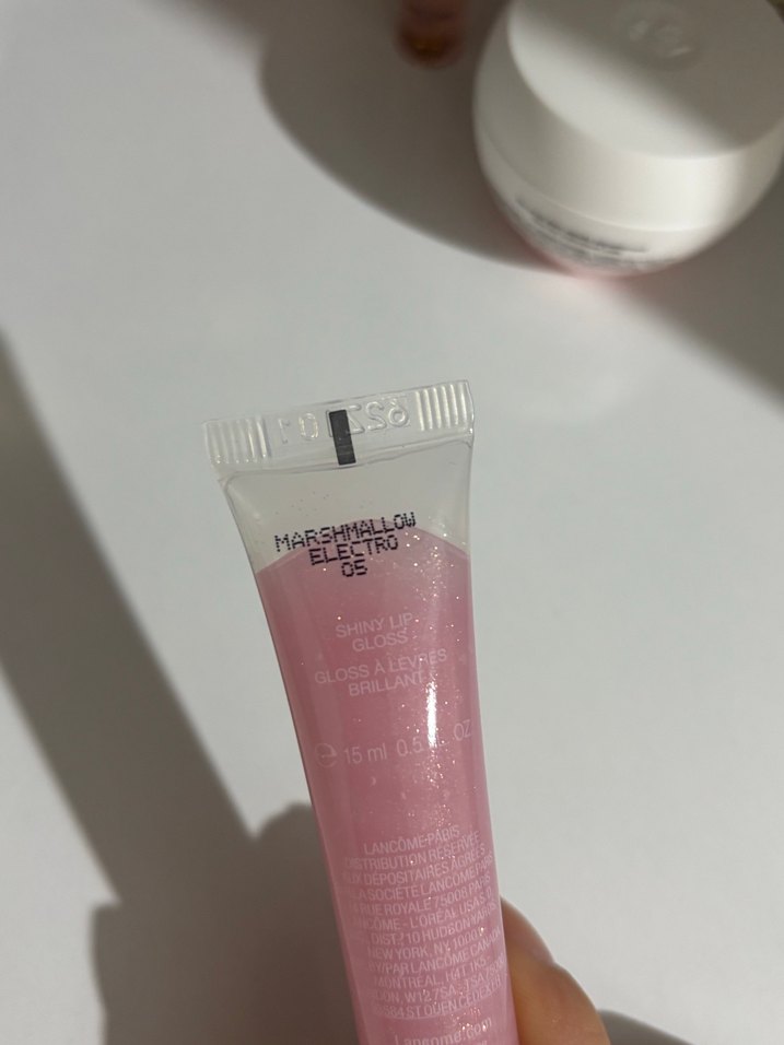 Lancôme TUBES DUDAK PARLATICISI - Görsel 2