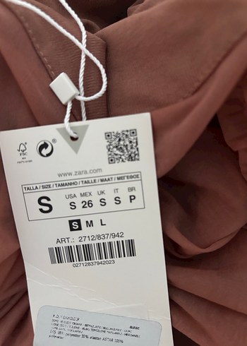 Tek Kollu Drapeli Mini Elbise - Görsel 3