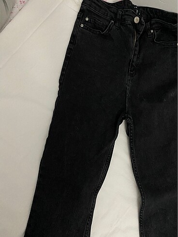 Trendyol & Milla İspanyol pantolon