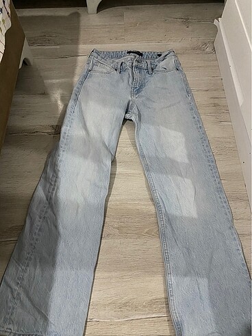 Mavi İbiza Jean