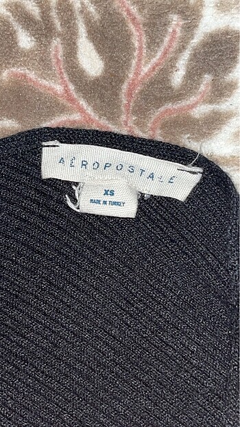 Aeropostale Elbise