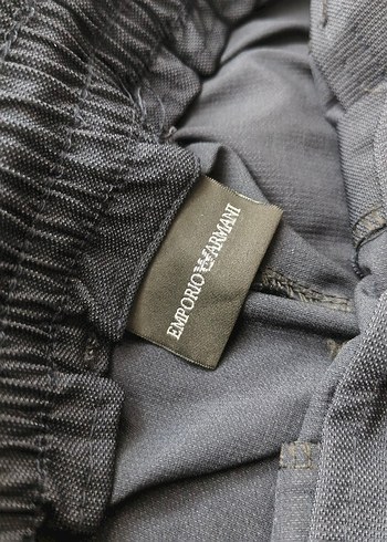 Armani Eşofman Pantolon - Görsel 3