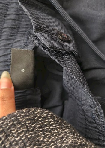 Armani Eşofman Pantolon - Görsel 4