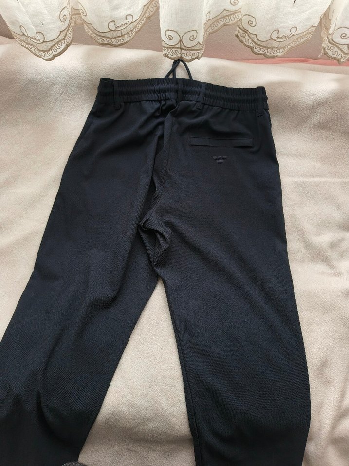 Armani Eşofman Pantolon - Görsel 5