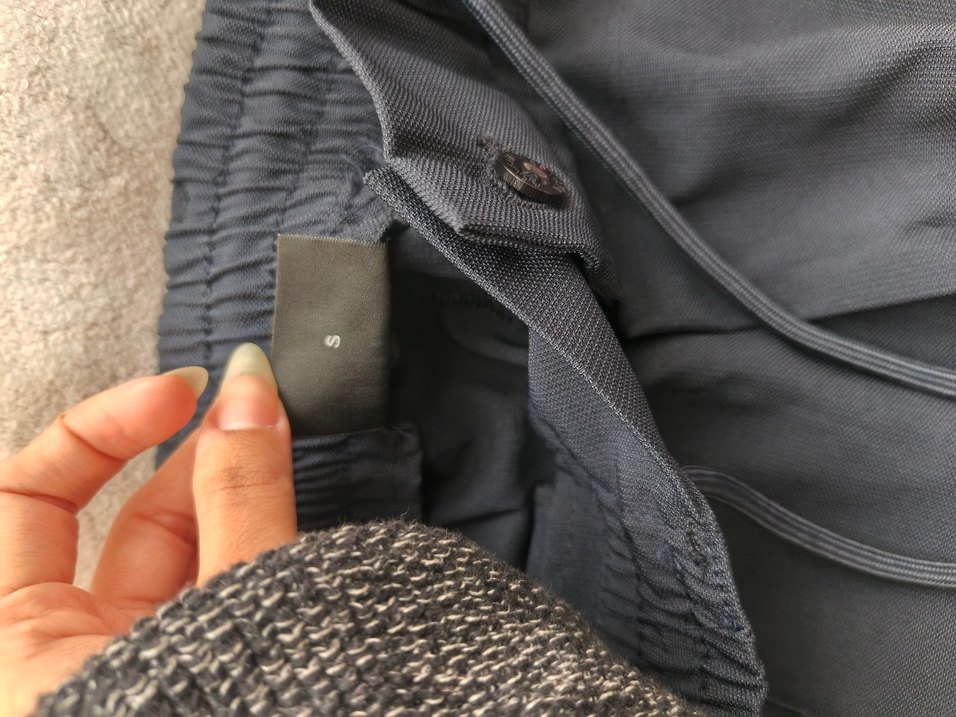 Armani Eşofman Pantolon - Görsel 4