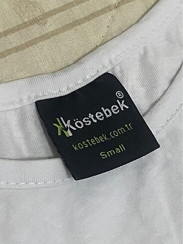 xs Beden Köstebek Üst