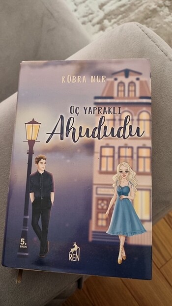Üç yapraklı ahududu