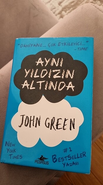 Aynı yıldızın altında 