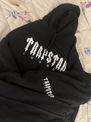 Diğer Trapstar Eşofman takımı