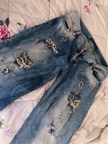 Diğer Y2K vintage Pantolon