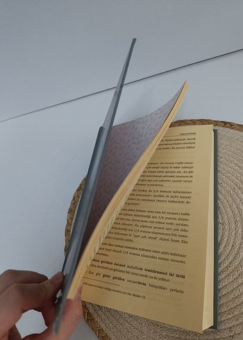  Beden Renk LUBAB TERCUMESİ(2.CİLT)
